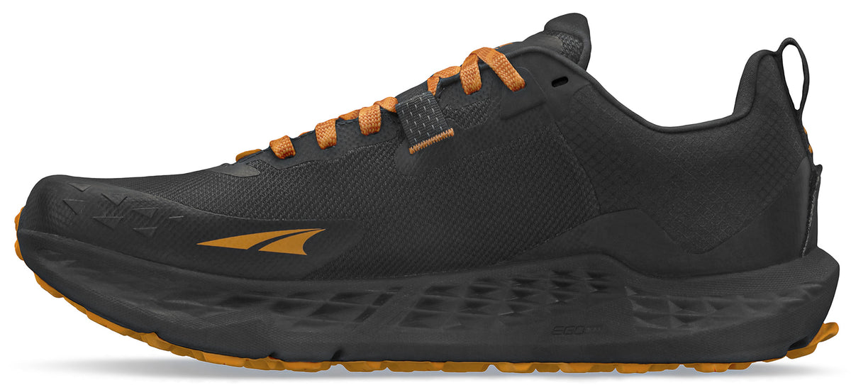 Altra Timp 5 GORE - TEX Men's Trail Running Shoes - Black