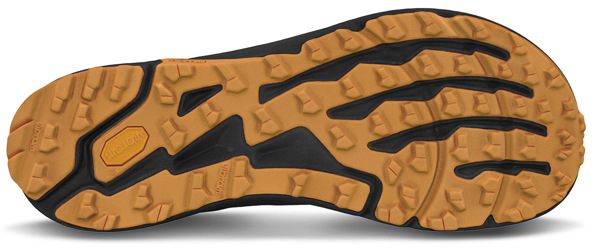 Altra Timp 5 GORE - TEX Men's Trail Running Shoes - Black