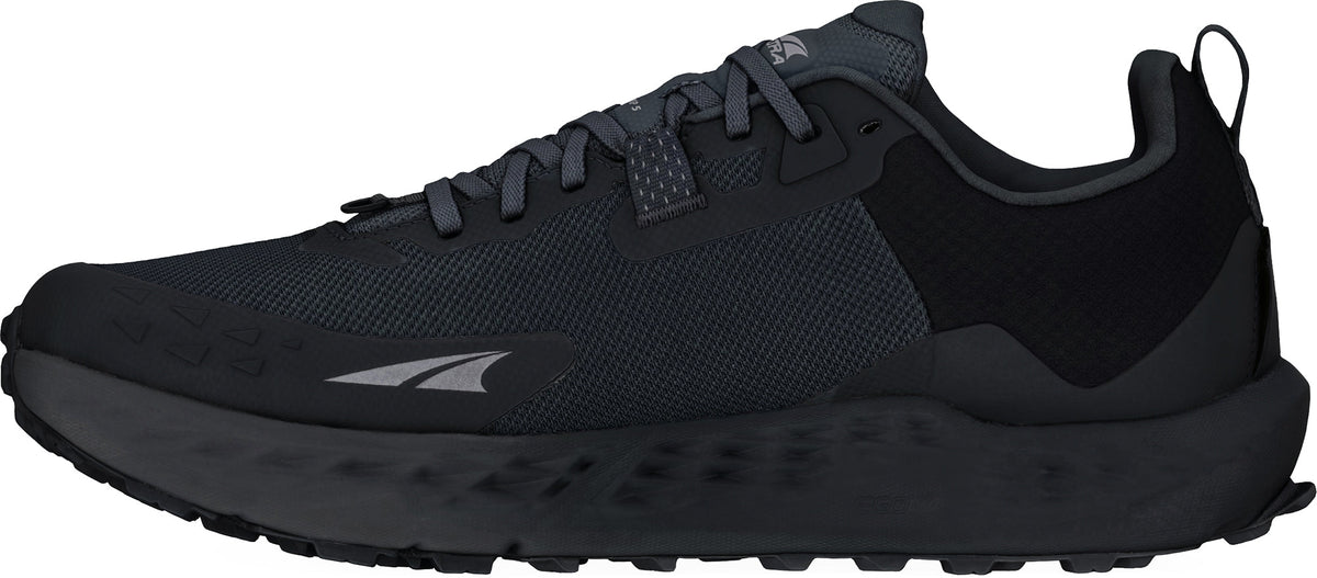 Altra Timp 5 GORE - TEX Men's Trail Running Shoes - Black
