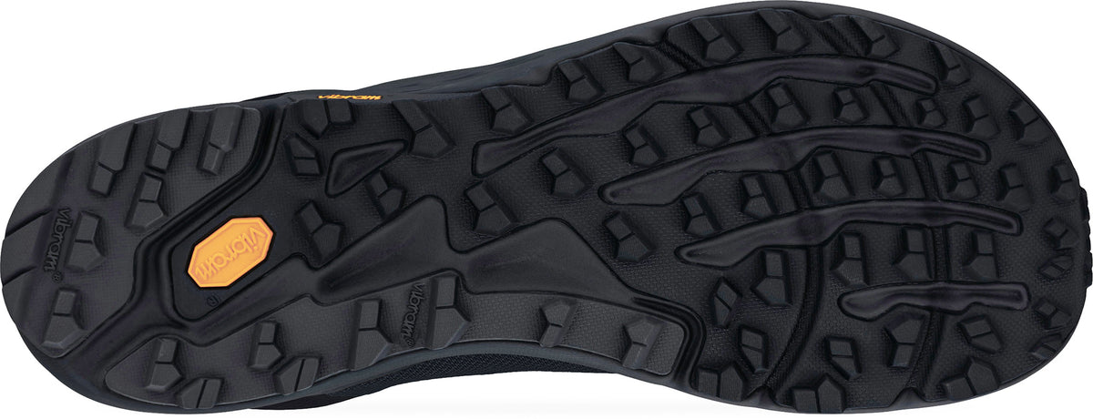 Altra Timp 5 GORE - TEX Men's Trail Running Shoes - Black