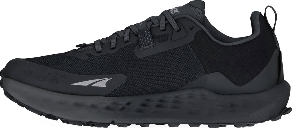 Altra Timp 5 GORE - TEX Women's Trail Running Shoes - Black