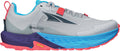 Altra Timp 5 GORE - TEX Women's Trail Running Shoes - Grey