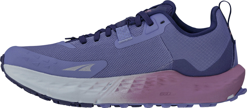 Altra Timp 5 GORE - TEX Women's Trail Running Shoes - Purple