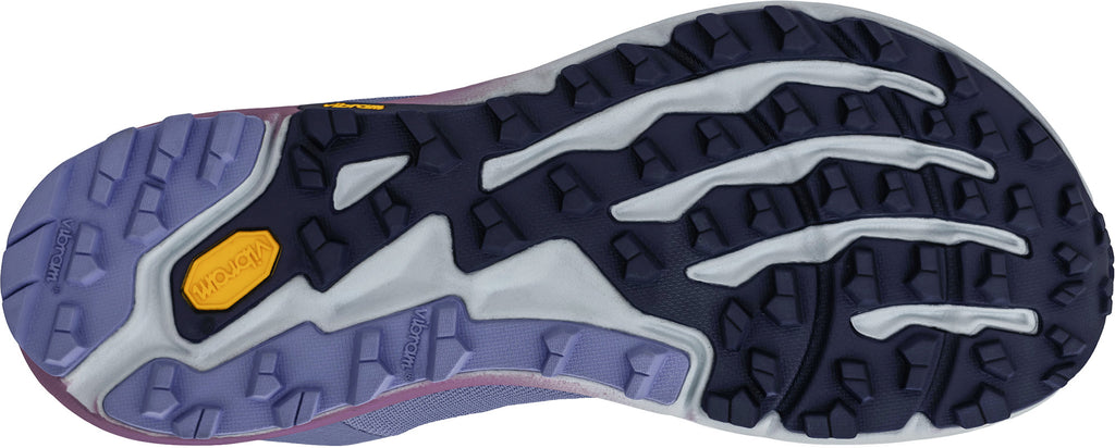 Altra Timp 5 GORE - TEX Women's Trail Running Shoes - Purple