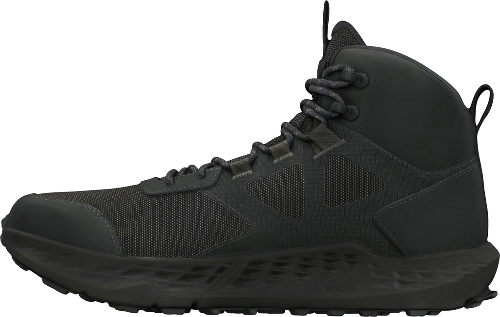 Altra Timp 5 Hiker GORE - TEX Men's Walking Boots - Black