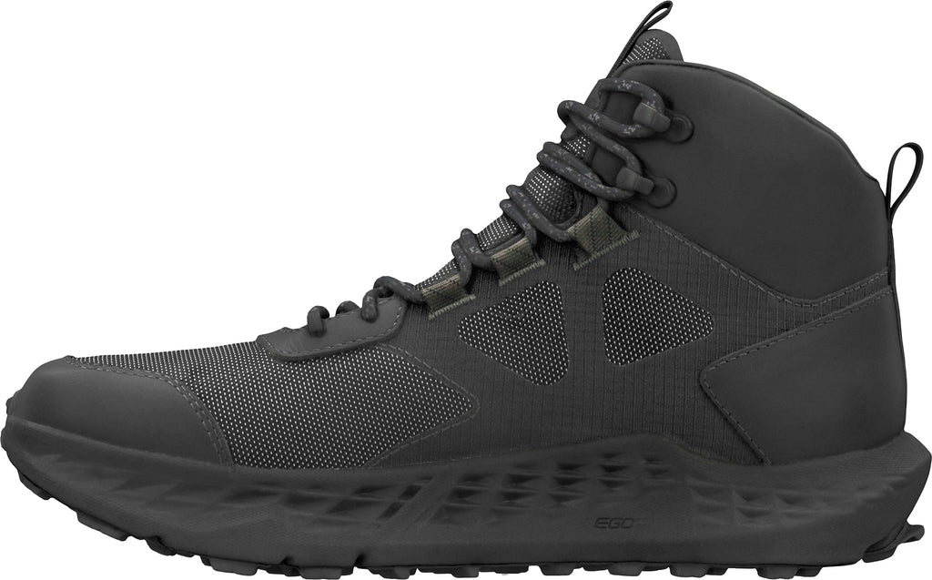 Altra Timp 5 Hiker GORE - TEX Women's Walking Boots - Black