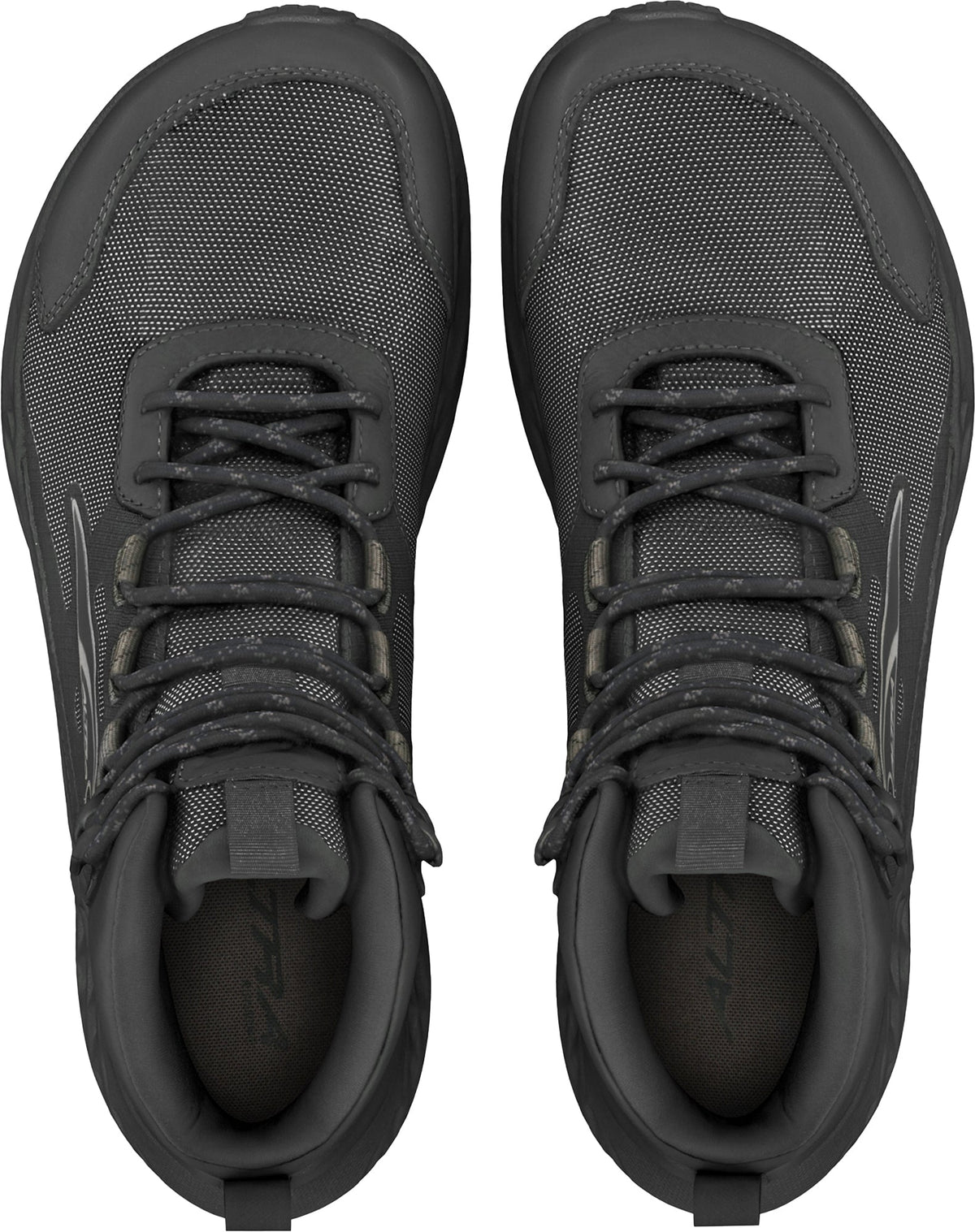 Altra Timp 5 Hiker GORE - TEX Women's Walking Boots - Black