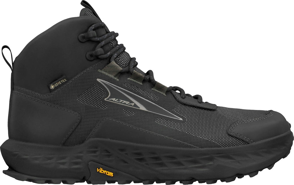 Altra Timp 5 Hiker GORE - TEX Women's Walking Boots - Black