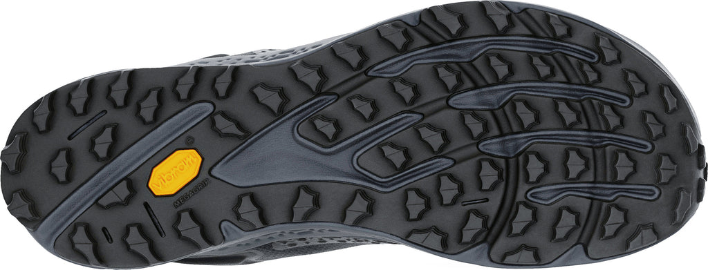 Altra Timp 6 Men's Trail Running Shoes - Black