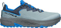 Altra Timp 6 Men's Trail Running Shoes - Grey