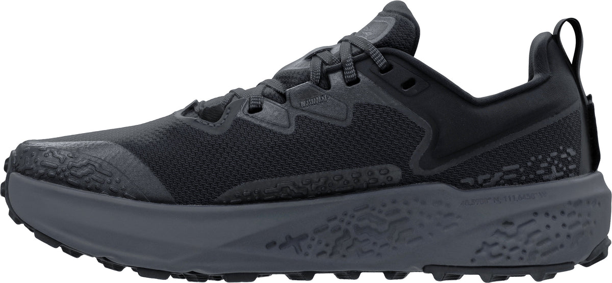 Altra Timp 6 Women's Trail Running Shoes - Black