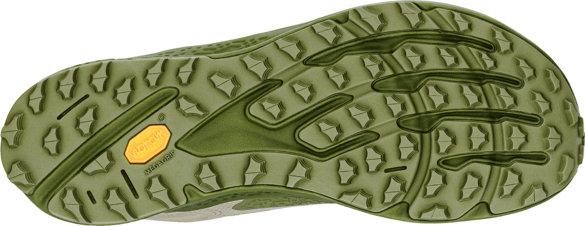 Altra Timp 6 GORE - TEX Men's Trail Running Shoes - Green