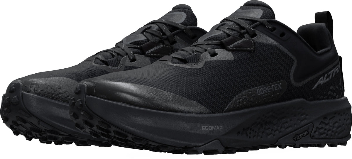 Altra Timp 6 GORE - TEX Women's Trail Running Shoes - Black