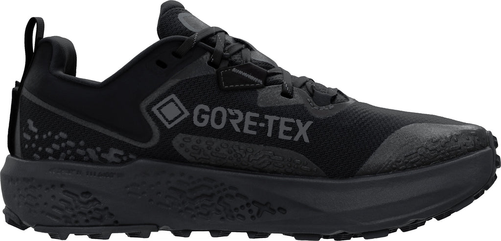 Altra Timp 6 GORE - TEX Women's Trail Running Shoes - Black