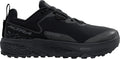 Altra Timp 6 GORE - TEX Women's Trail Running Shoes - Black