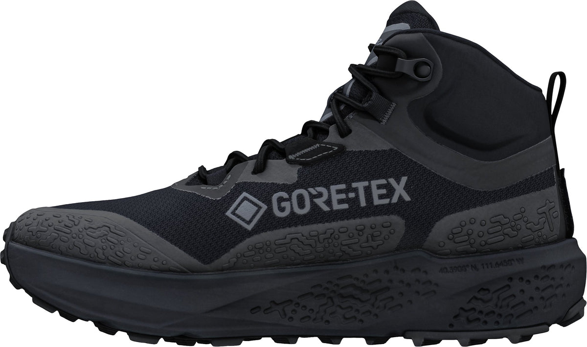 Altra Timp 6 Mid GORE - TEX Women's Walking Boots - Black