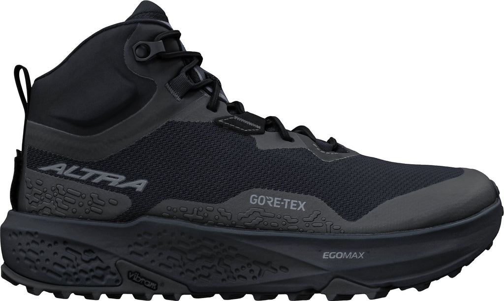 Altra Timp 6 Mid GORE - TEX Women's Walking Boots - Black