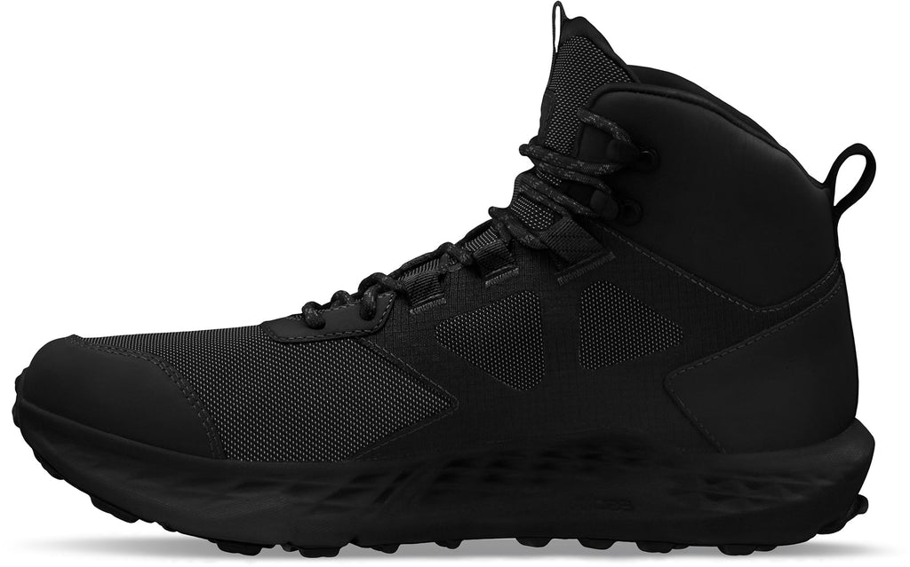 Altra Timp Hiker GORE - TEX Men's Walking Boots - Black