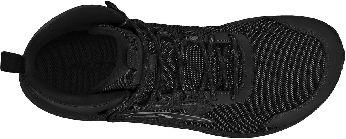 Altra Timp Hiker GORE - TEX Men's Walking Boots - Black