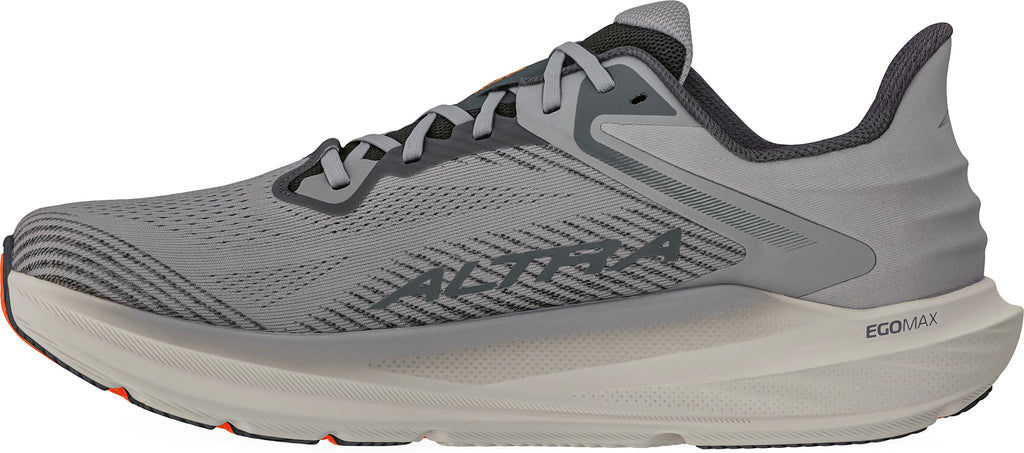 Altra Torin 8 Men's Running Shoes - Grey
