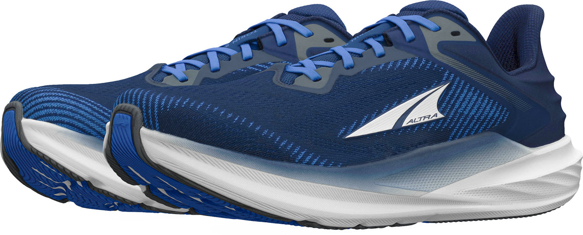 Altra Torin 8 Men's Running Shoes - Blue
