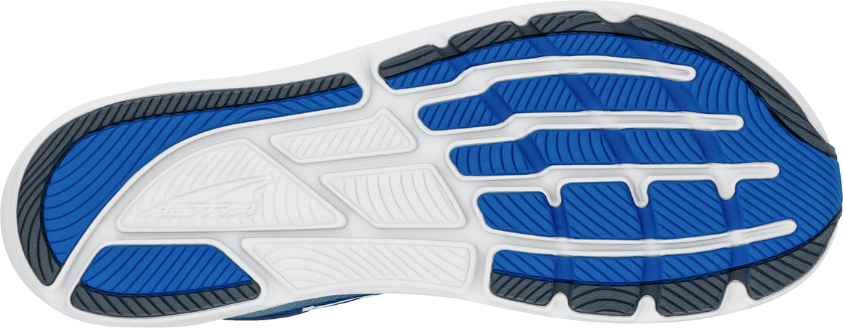 Altra Torin 8 Men's Running Shoes - Blue