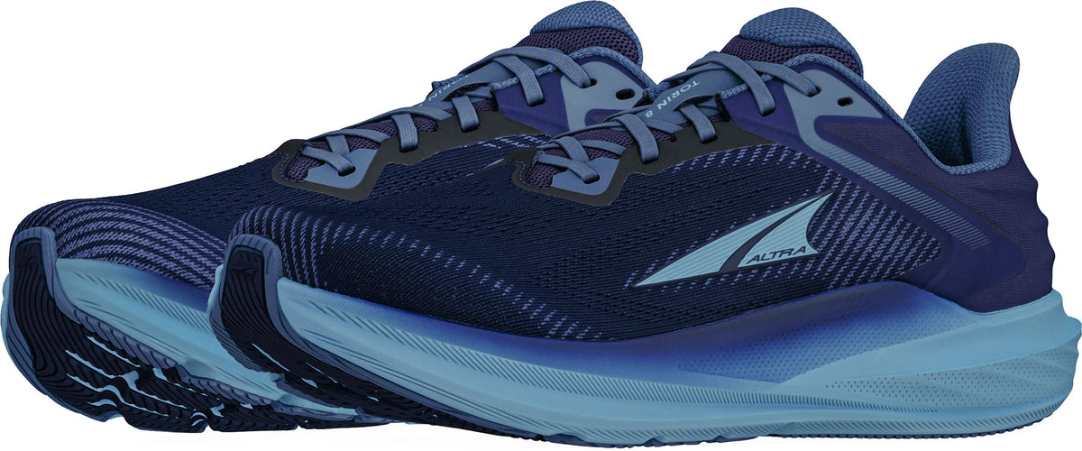 Altra Torin 8 Men's Running Shoes - Blue