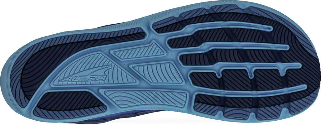 Altra Torin 8 Men's Running Shoes - Blue