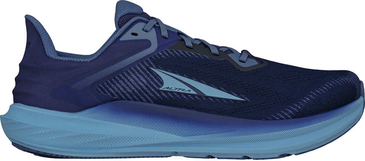 Altra Torin 8 Men's Running Shoes - Blue