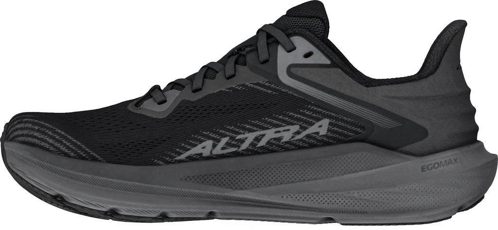 Altra Torin 8 Women's Running Shoes - Black