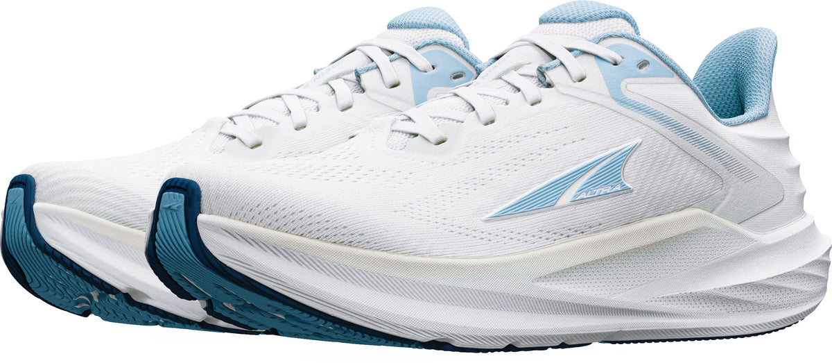 Altra Torin 8 Women's Running Shoes - White