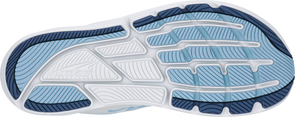 Altra Torin 8 Women's Running Shoes - White