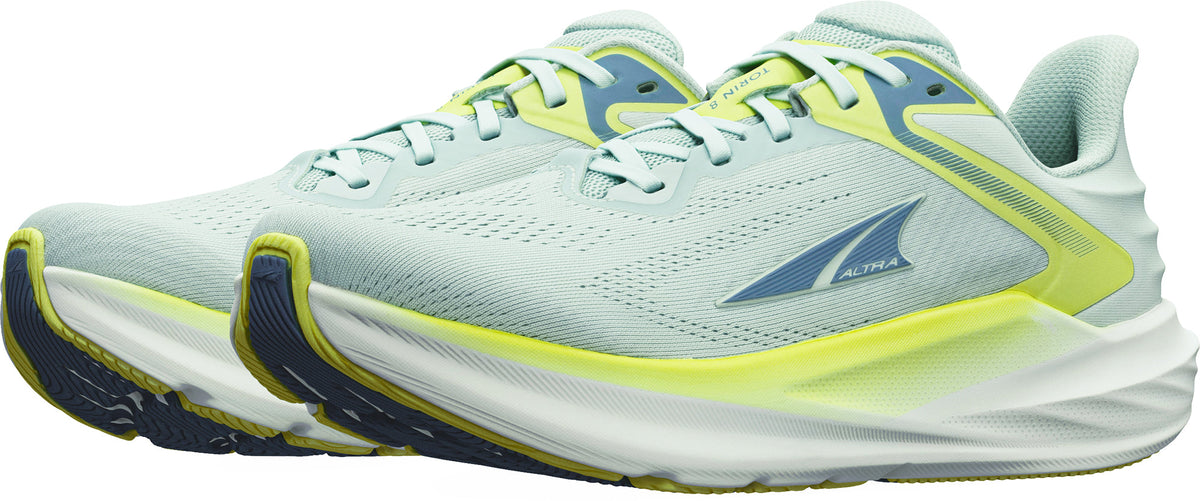 Altra Torin 8 Women's Running Shoes - Green