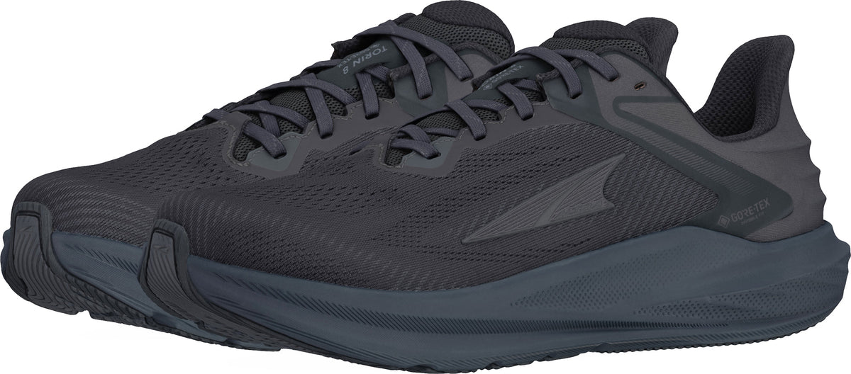 Altra Torin 8 GORE - TEX Men's Running Shoes - Black