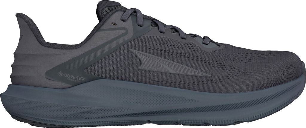 Altra Torin 8 GORE - TEX Men's Running Shoes - Black