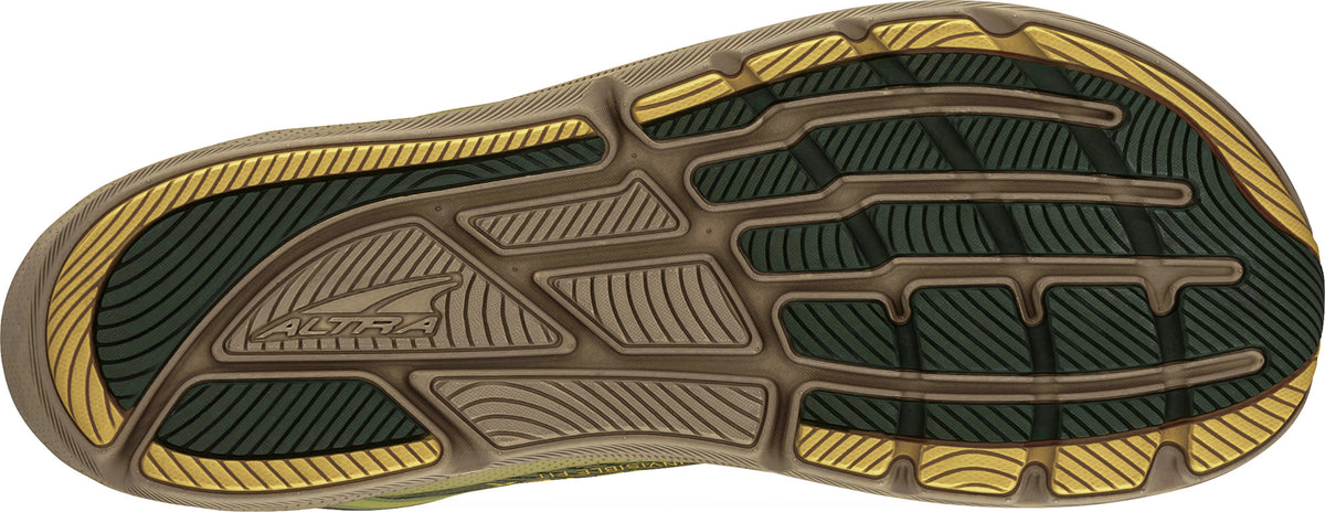 Altra Torin 8 GORE - TEX Men's Running Shoes - Green