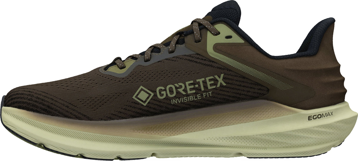 Altra Torin 8 GORE - TEX Men's Running Shoes - Brown