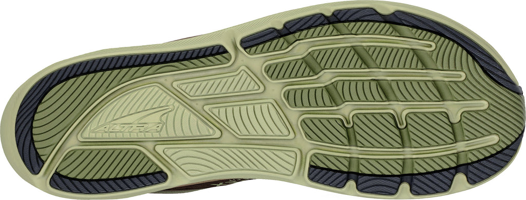 Altra Torin 8 GORE - TEX Men's Running Shoes - Brown