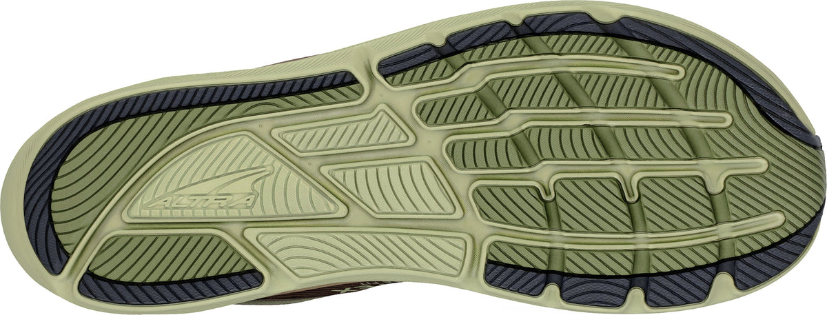Altra Torin 8 GORE - TEX Men's Running Shoes - Brown
