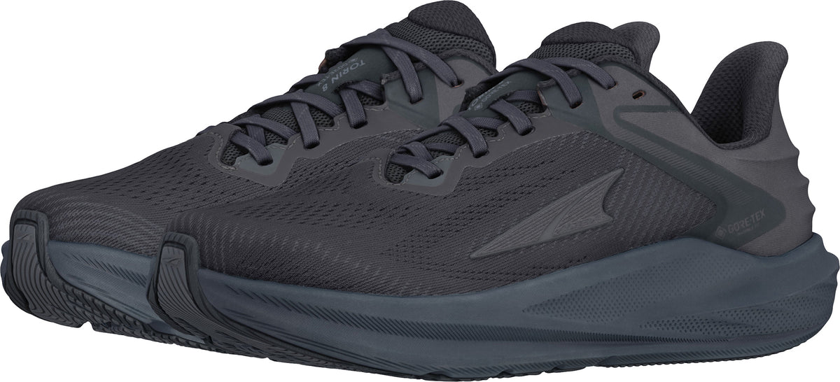 Altra Torin 8 GORE - TEX Women's Running Shoes - Black