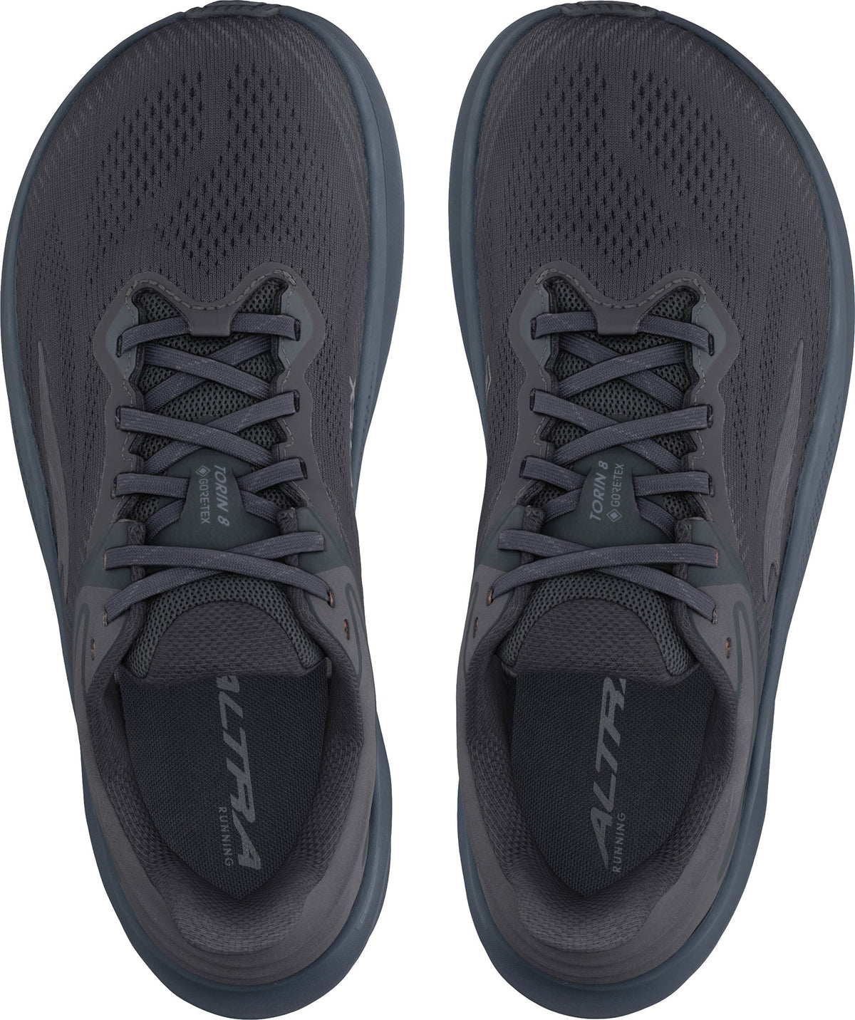 Altra Torin 8 GORE - TEX Women's Running Shoes - Black