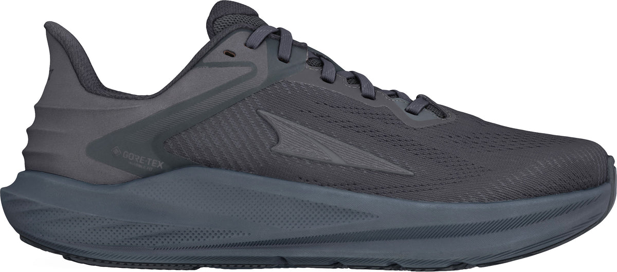 Altra Torin 8 GORE - TEX Women's Running Shoes - Black