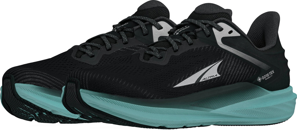 Altra Torin 8 GORE - TEX Women's Running Shoes - Black