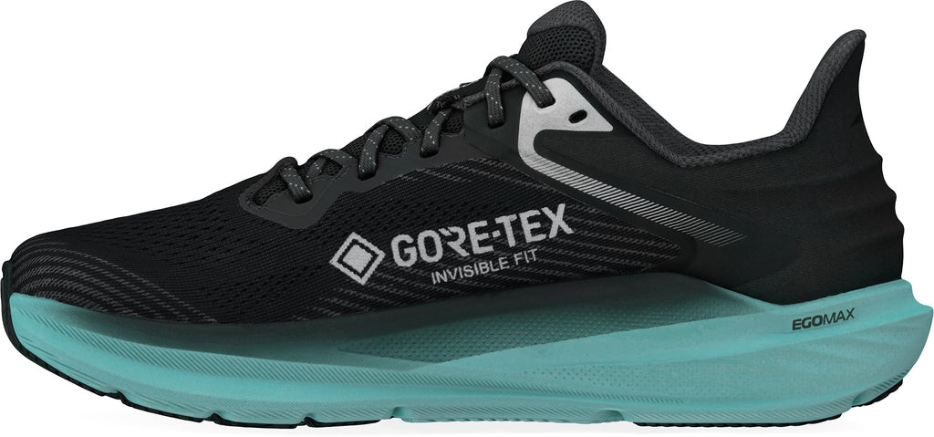 Altra Torin 8 GORE - TEX Women's Running Shoes - Black