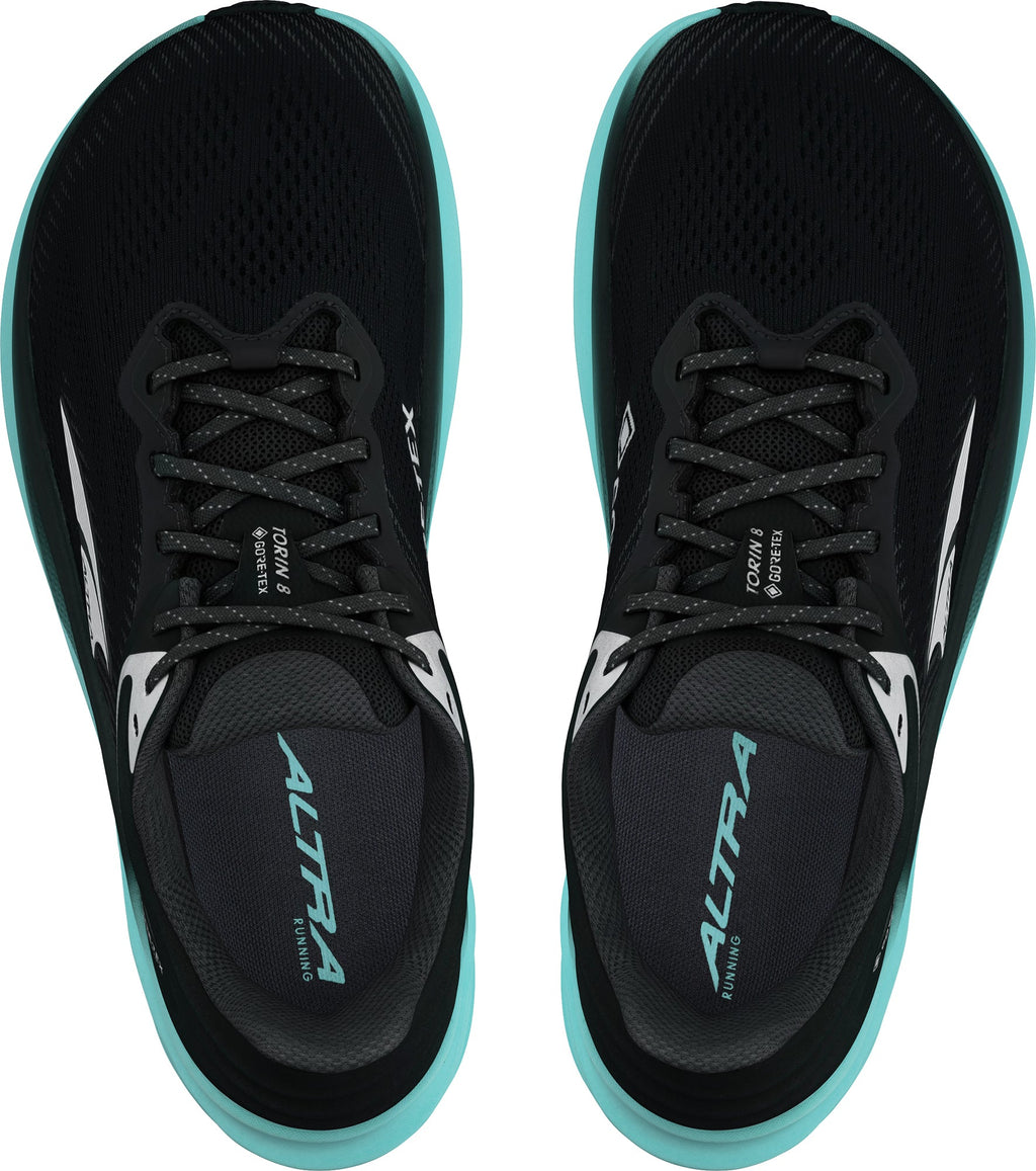 Altra Torin 8 GORE - TEX Women's Running Shoes - Black