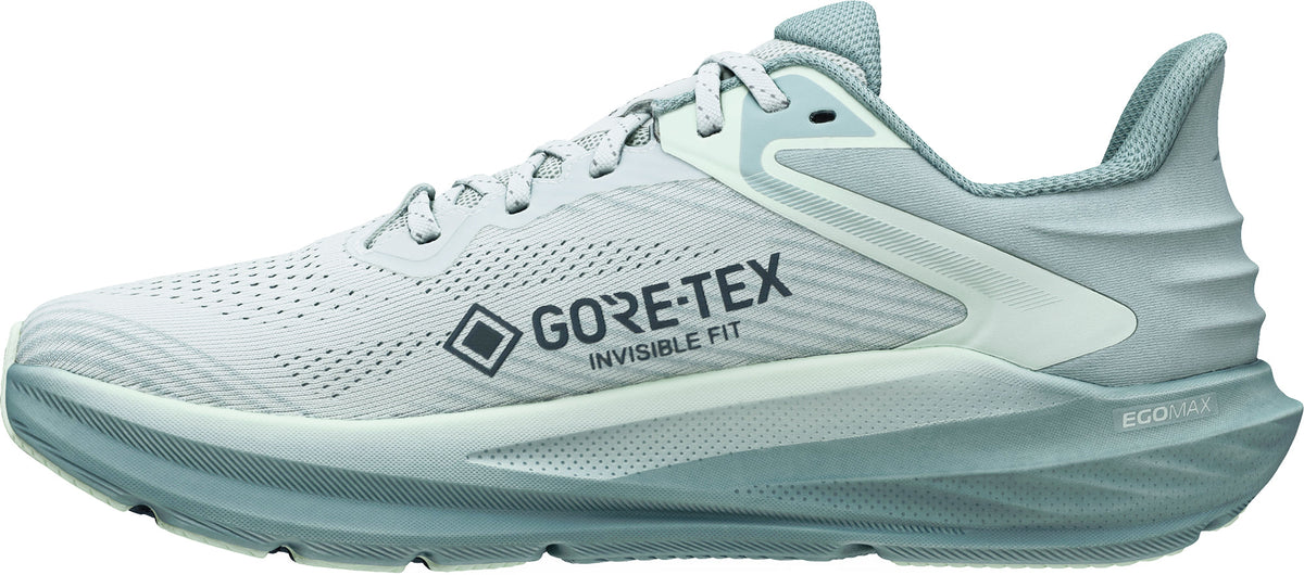 Altra Torin 8 GORE - TEX Women's Running Shoes - Green