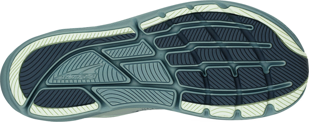 Altra Torin 8 GORE - TEX Women's Running Shoes - Green