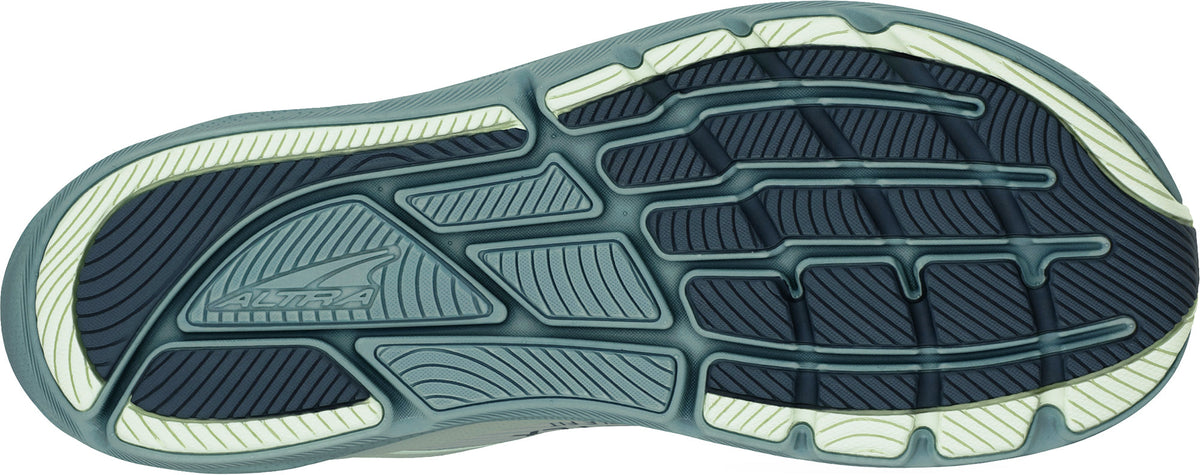 Altra Torin 8 GORE - TEX Women's Running Shoes - Green