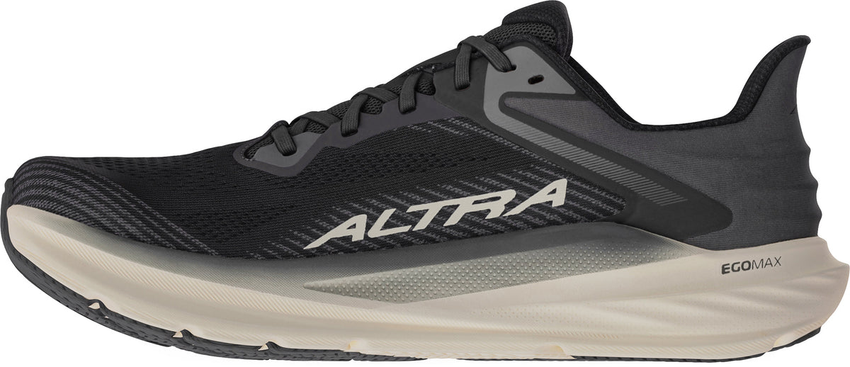 Altra Torin 8 WIDE FIT Men's Running Shoes - Black