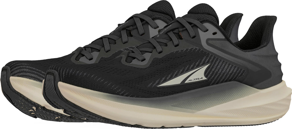 Altra Torin 8 WIDE FIT Women's Running Shoes - Black